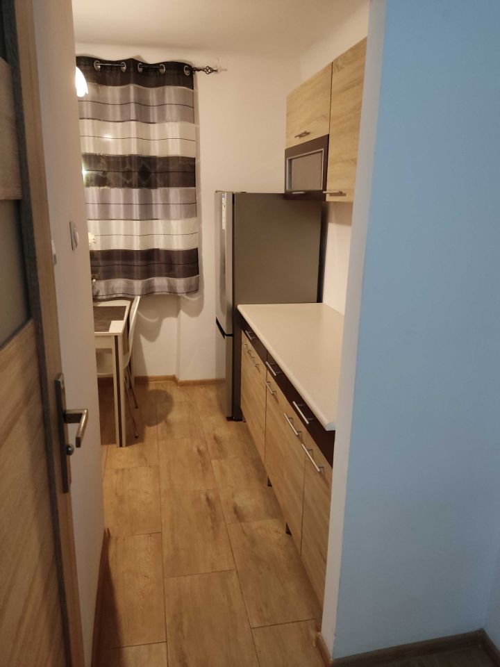 Mieszkanie 1-pokojowe Tarnobrzeg, ul. Józefa Piłsudskiego. Zdjęcie 7