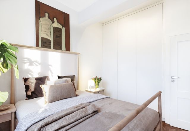 Mieszkanie 2-pokojowe Warszawa Mokotów, ul. Domaniewska. Zdjęcie 7