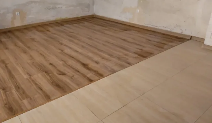 Mieszkanie 1-pokojowe Sobieszyn