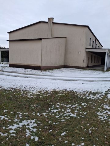 Lokal Pysznica. Zdjęcie 1