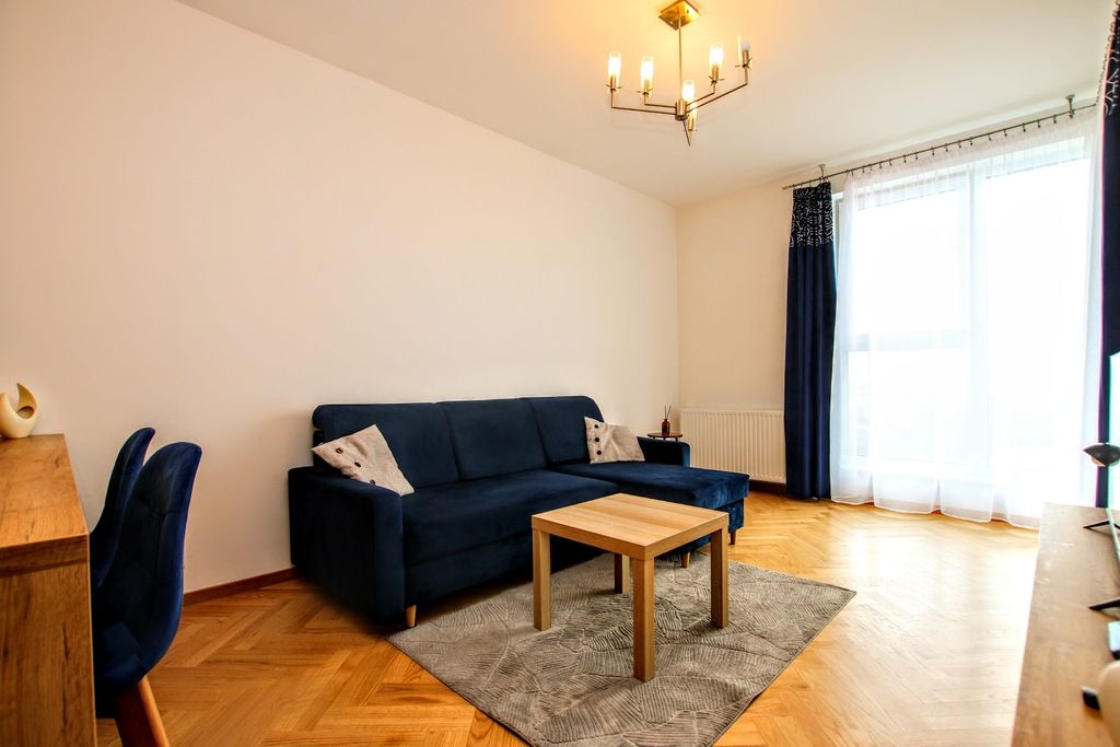 Mieszkanie 2-pokojowe Rzeszów, ul. Krakowska. Zdjęcie 2