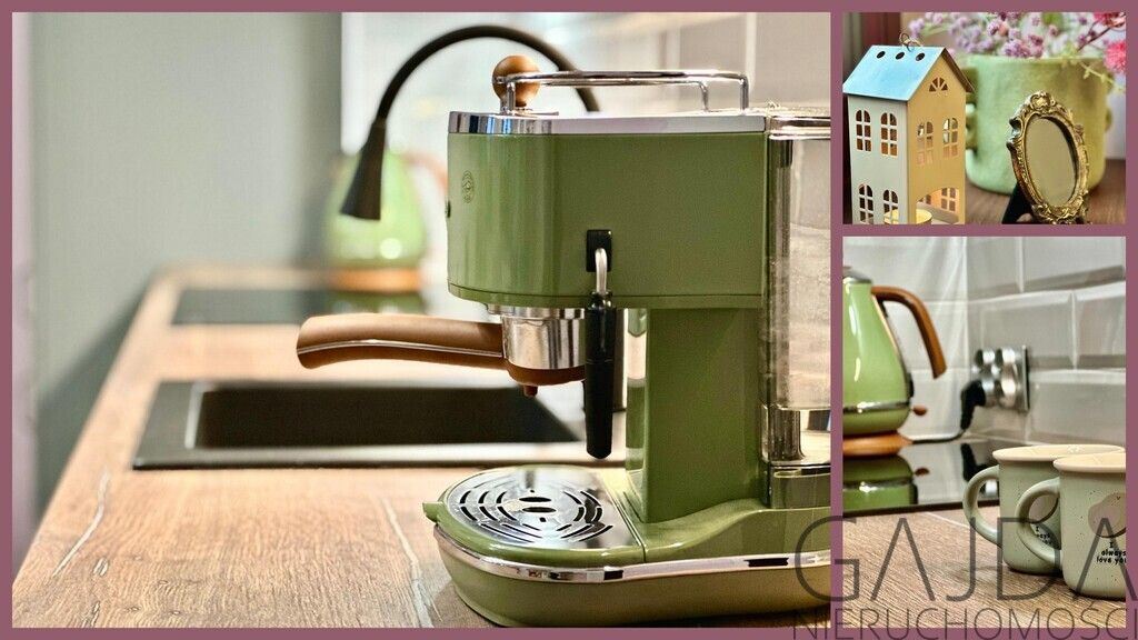 Mieszkanie 2-pokojowe Poznań Centrum, ul. Piekary. Zdjęcie 7