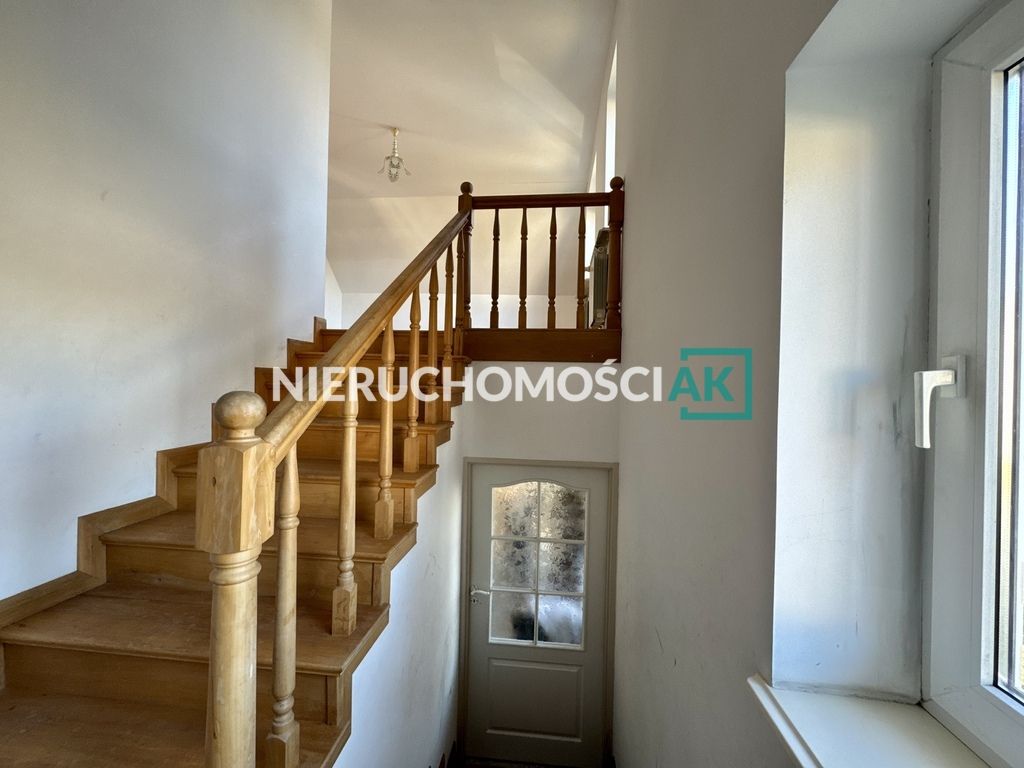 dom wolnostojący, 4 pokoje Potworów. Zdjęcie 15