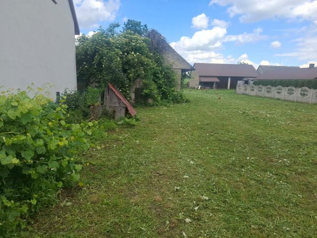 Działka rolno-budowlana Tychów Stary. Zdjęcie 5