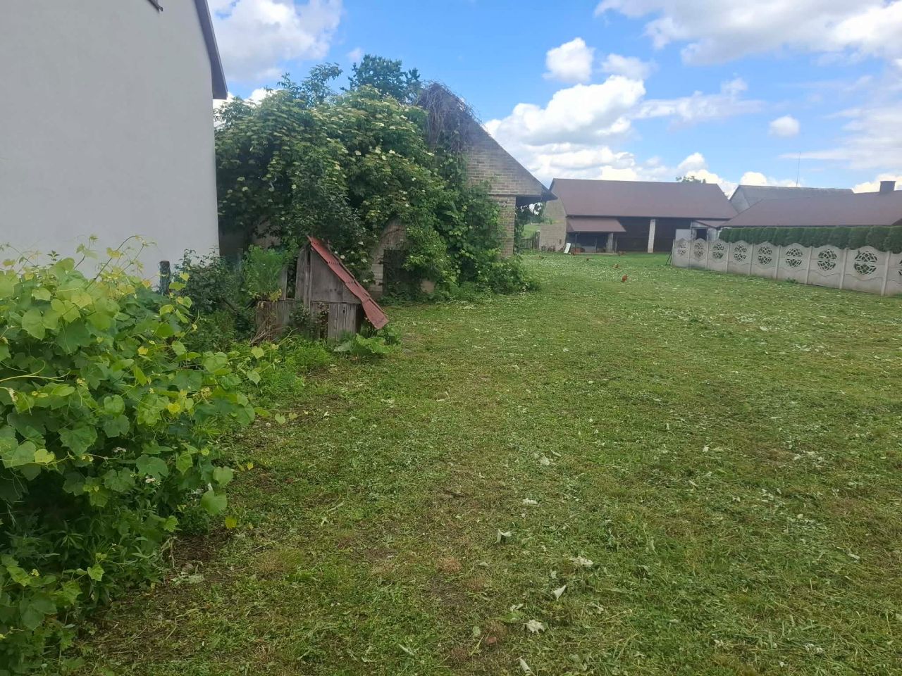 Działka rolno-budowlana Tychów Stary. Zdjęcie 5