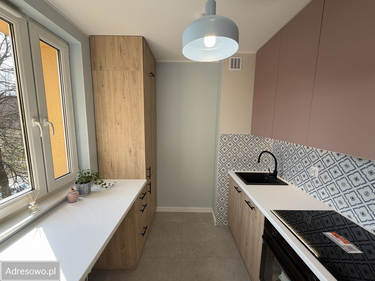 Mieszkanie 3-pokojowe Katowice Brynów, ul. Wincentego Pola. Zdjęcie 10