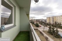 Mieszkanie 2-pokojowe Łódź Olechów, ul. Mariana Cynarskiego. Zdjęcie 1