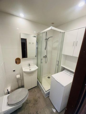 Mieszkanie 3-pokojowe Wrocław Szczepin, ul. Głogowska. Zdjęcie 9