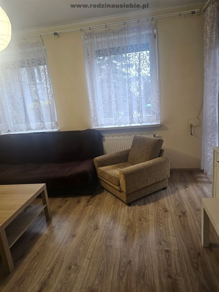 Mieszkanie 2-pokojowe Kraków Ruczaj, ul. Chmieleniec. Zdjęcie 3