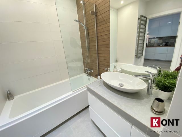 Mieszkanie 2-pokojowe Kraków Stare Miasto, ul. Masarska. Zdjęcie 8