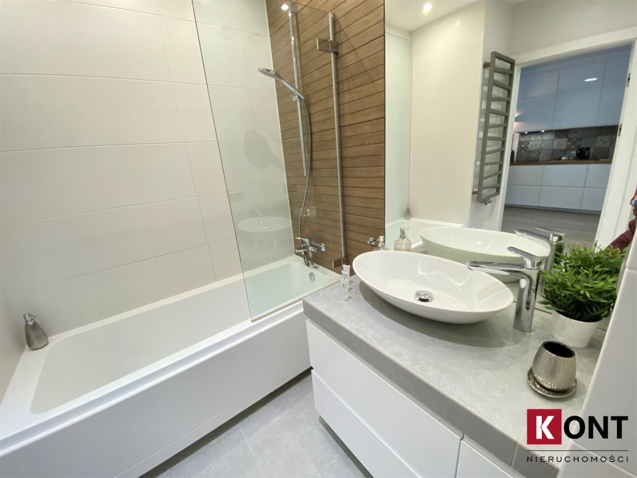 Mieszkanie 2-pokojowe Kraków Stare Miasto, ul. Masarska. Zdjęcie 8