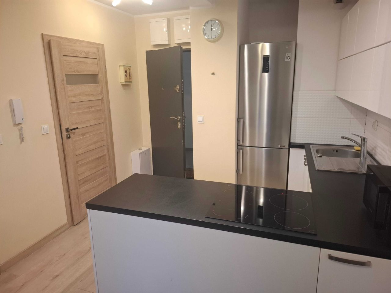 Mieszkanie 1-pokojowe Wrocław Psie Pole, ul. Chorwacka. Zdjęcie 6