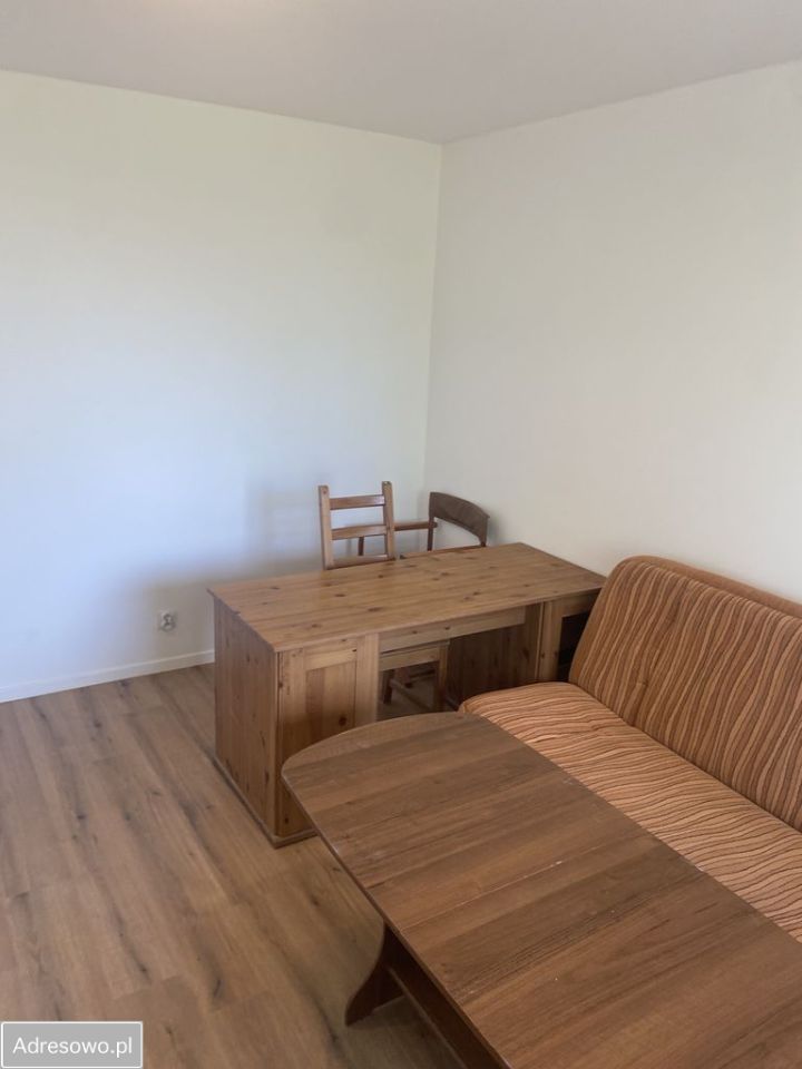 Mieszkanie 2-pokojowe Wrocław Krzyki. Zdjęcie 12