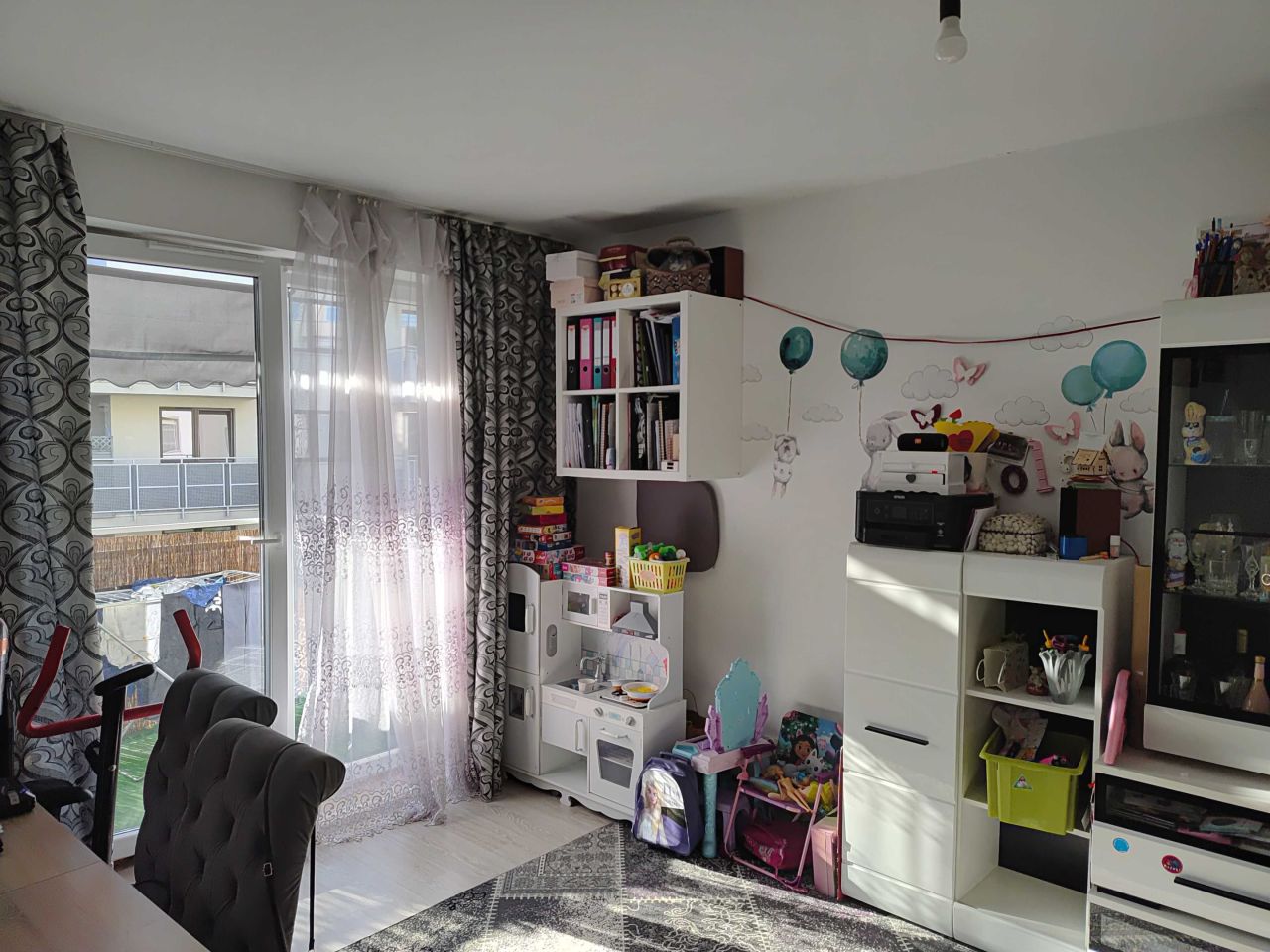 Mieszkanie 2-pokojowe Warszawa Białołęka, ul. Vincenza Belliniego. Zdjęcie 7