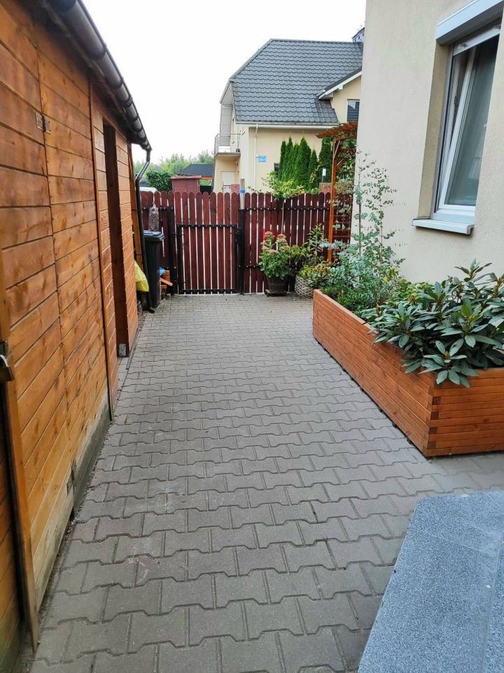 budynek wielorodzinny, 4 pokoje Kobyłka Maciołki, ul. Podleśna. Zdjęcie 28
