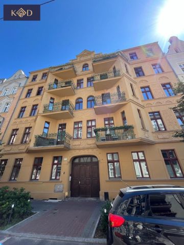 Mieszkanie 1-pokojowe Poznań, ul. Antoniego Małeckiego. Zdjęcie 16