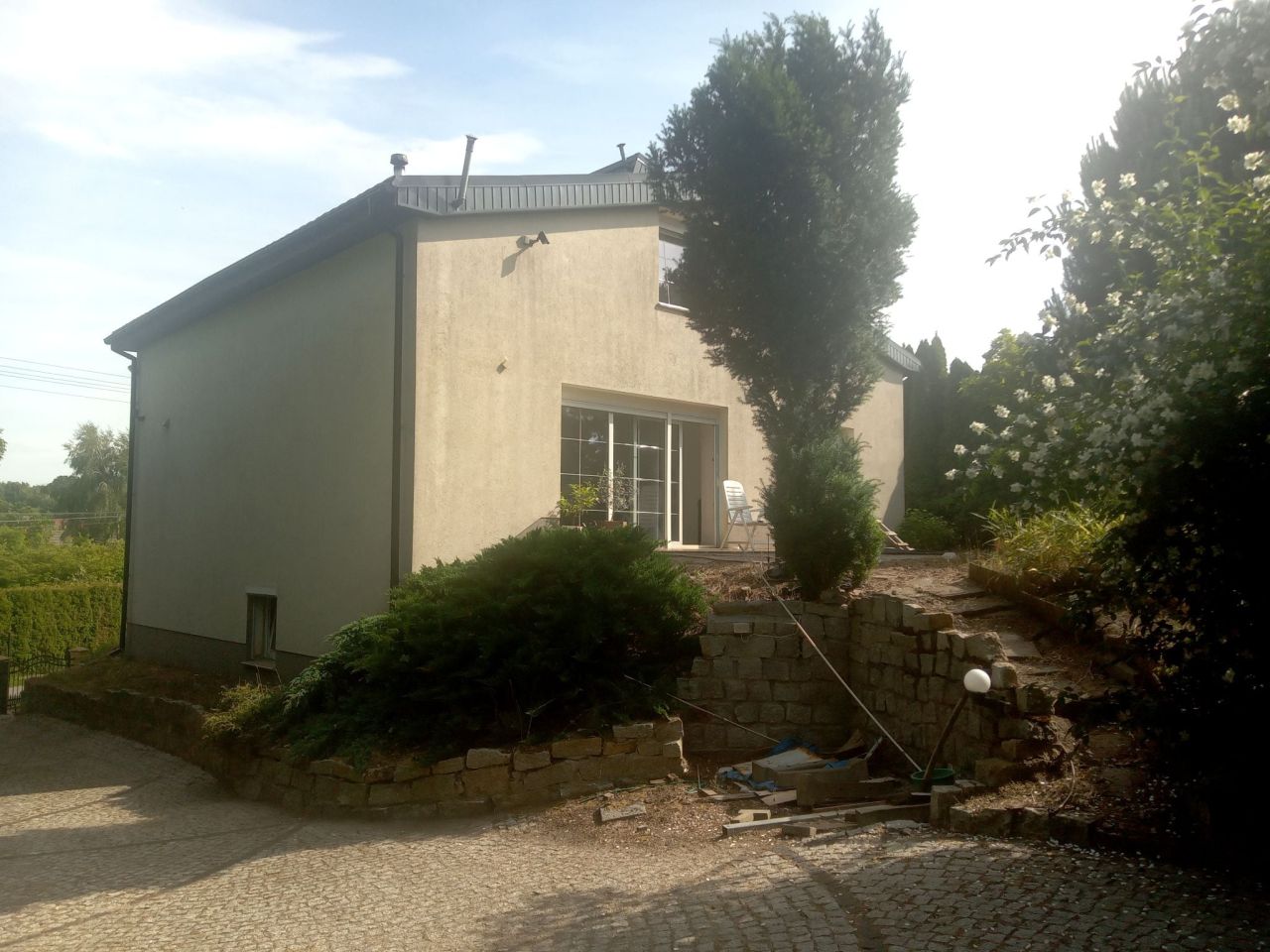 dom wolnostojący, 8 pokoi Świdnica, ul. Ogrodowa. Zdjęcie 9