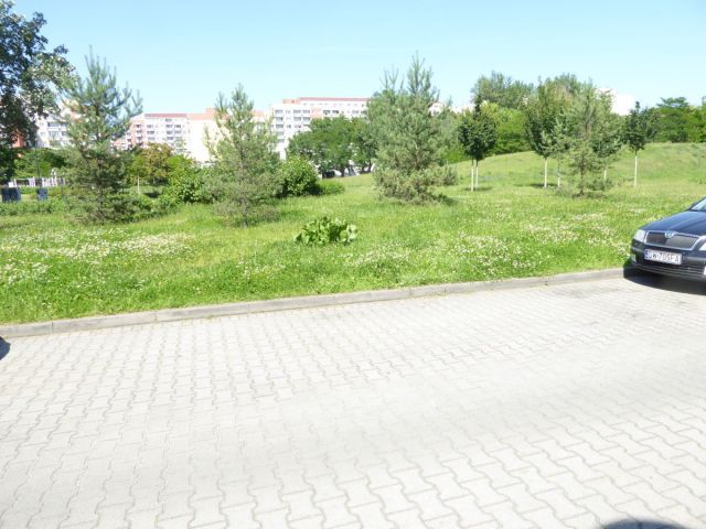 Mieszkanie 2-pokojowe Wrocław Fabryczna, ul. Stefana Drzewieckiego. Zdjęcie 15