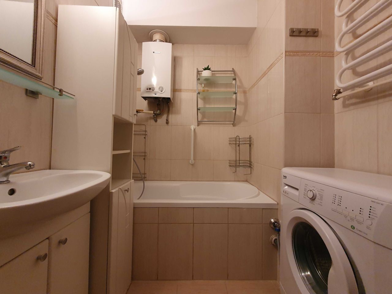 Mieszkanie 3-pokojowe Lublin LSM, ul. Pana Wołodyjowskiego. Zdjęcie 6