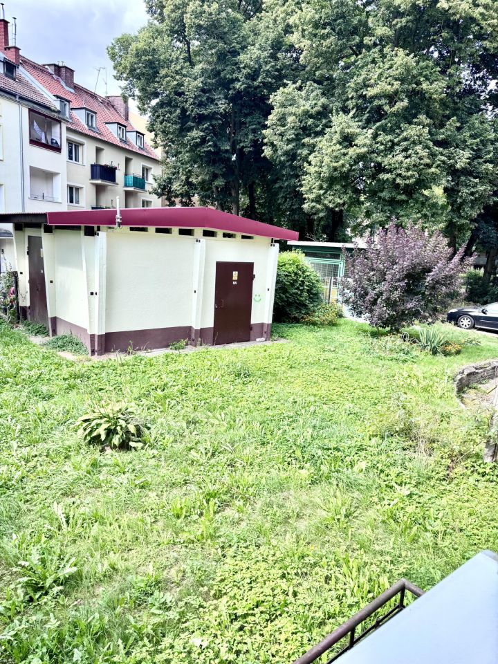 Mieszkanie 2-pokojowe Olsztyn Zatorze, ul. Mieczysława Karłowicza. Zdjęcie 6