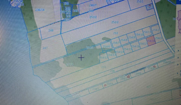 Działka rolna Bakałarzewo