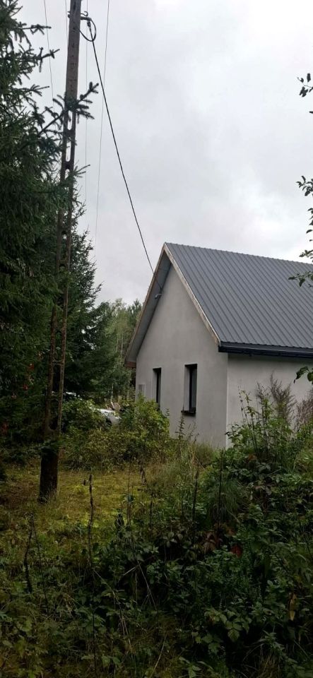 dom wolnostojący, 2 pokoje Stołbce. Zdjęcie 10