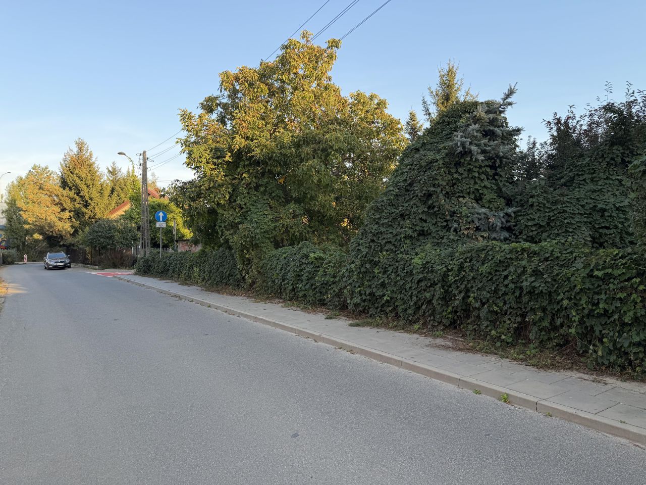 Działka budowlana Warszawa Ursus, ul. Rydzyńska. Zdjęcie 17
