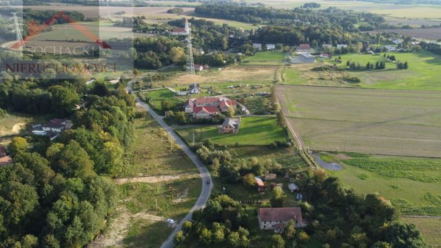 Działka Radostów Średni. Zdjęcie 11