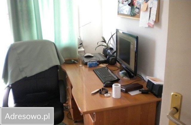 Mieszkanie 3-pokojowe Kraków Prokocim, ul. Leonida Teligi. Zdjęcie 1