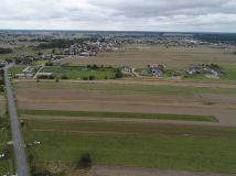 Działka budowlana Lubochnia. Zdjęcie 2