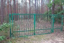 Działka rekreacyjna Łosie, ul. Jeżowa. Zdjęcie 2