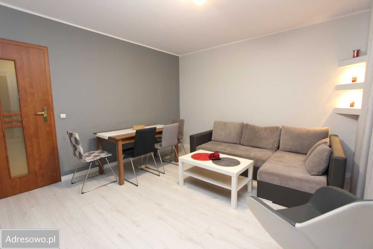 Mieszkanie 3-pokojowe Turek, os. Wyzwolenia