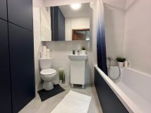 Mieszkanie 2-pokojowe Poznań Wilda, ul. Robocza. Zdjęcie 2