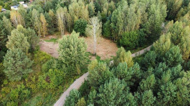 Działka rolno-budowlana Klebark Mały. Zdjęcie 1