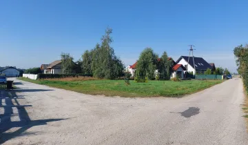 Działka na sprzedaż bez pośredników ul. Nowa Gowarzewo - Widok 5