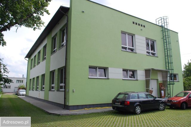 Biuro Warszawa Białołęka, ul. Zabłocka. Zdjęcie 1