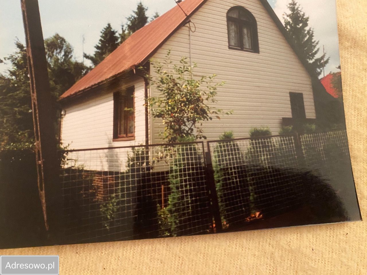 dom wolnostojący, 3 pokoje Brok. Zdjęcie 2