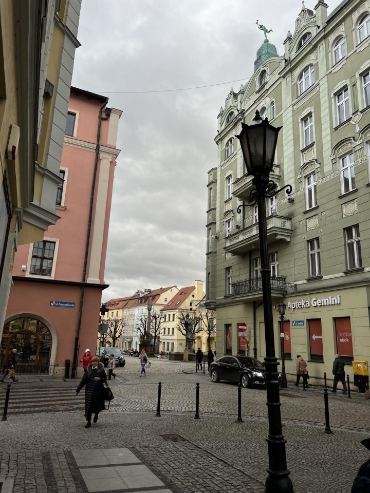 Lokal Świdnica Centrum, ul. Grodzka. Zdjęcie 7