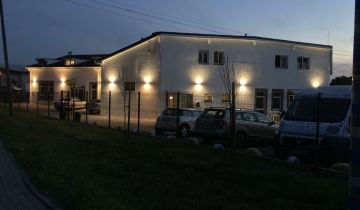 Hotel/pensjonat na sprzedaż Gryfino  850 m2