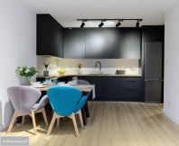 Mieszkanie 3-pokojowe Wrocław Śródmieście, ul. Romana Dmowskiego. Zdjęcie 1