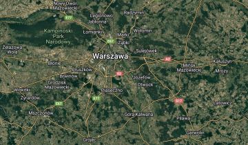 Mieszkanie 4-pokojowe Warszawa Wilanów