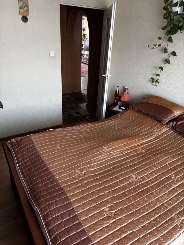 Mieszkanie 3-pokojowe Łasin, ul. Konarskiego. Zdjęcie 5