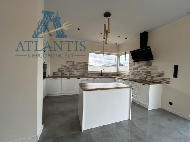 dom wolnostojący, 7 pokoi Niemcz, ul. Krabowa. Zdjęcie 7