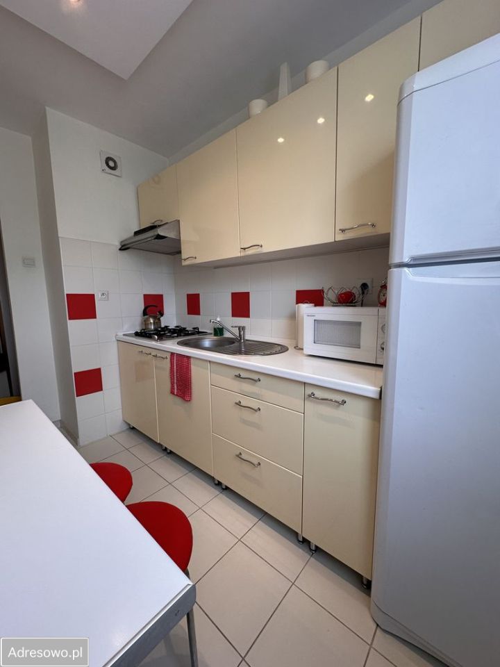 Mieszkanie 3-pokojowe Biłgoraj, pl. Wolności. Zdjęcie 11