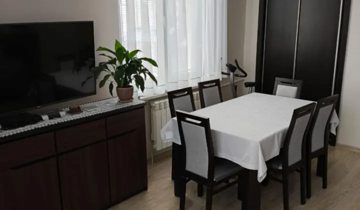 Mieszkanie 3-pokojowe Radom Planty, ul. Ludwika Waryńskiego