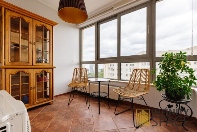 Mieszkanie 3-pokojowe Warszawa Śródmieście, ul. Zygmunta Słomińskiego. Zdjęcie 6