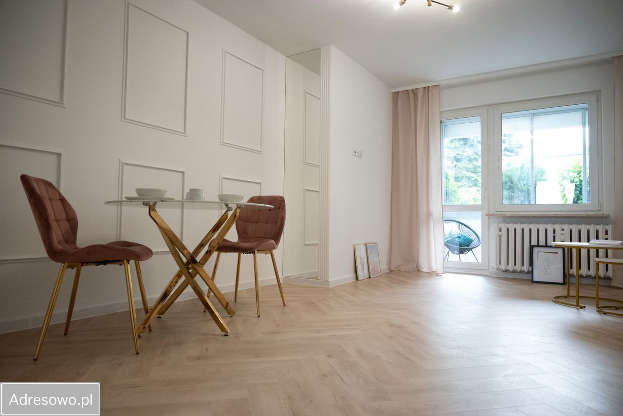 Mieszkanie 1-pokojowe Zamość, ul. Hetmana Jana Zamoyskiego. Zdjęcie 9