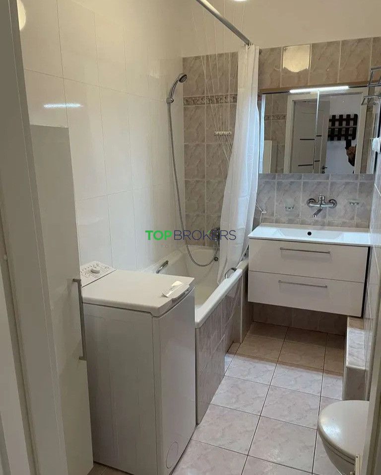 Mieszkanie 3-pokojowe Warszawa Mokotów, ul. Ksawerów. Zdjęcie 7