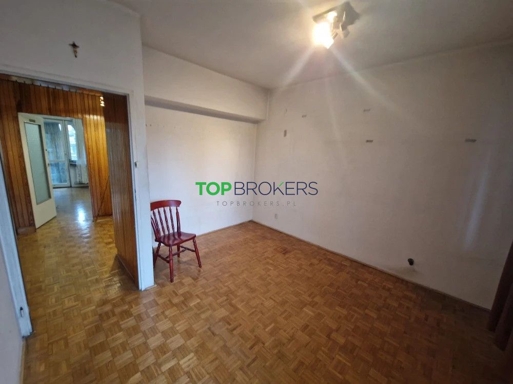 Mieszkanie 5-pokojowe Warszawa Praga-Południe, ul. Lotaryńska. Zdjęcie 3