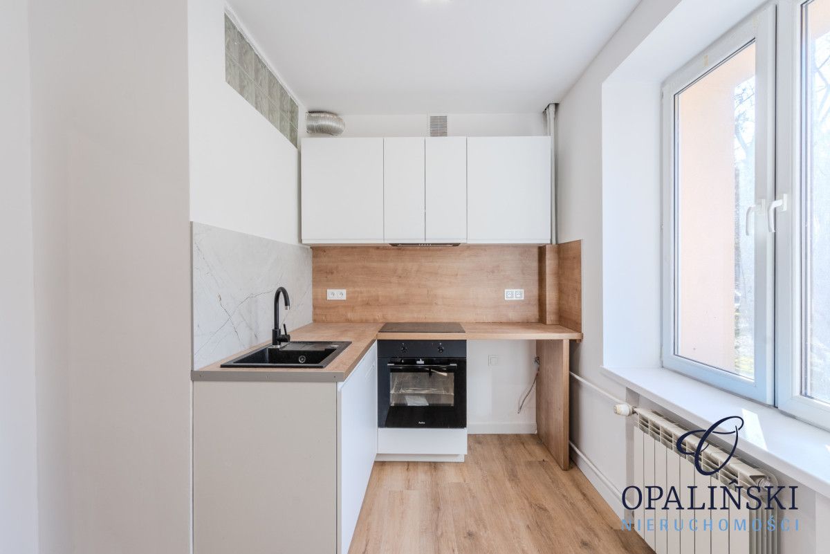 Mieszkanie 2-pokojowe Nowa Sarzyna, ul. Braci Śniadeckich. Zdjęcie 2